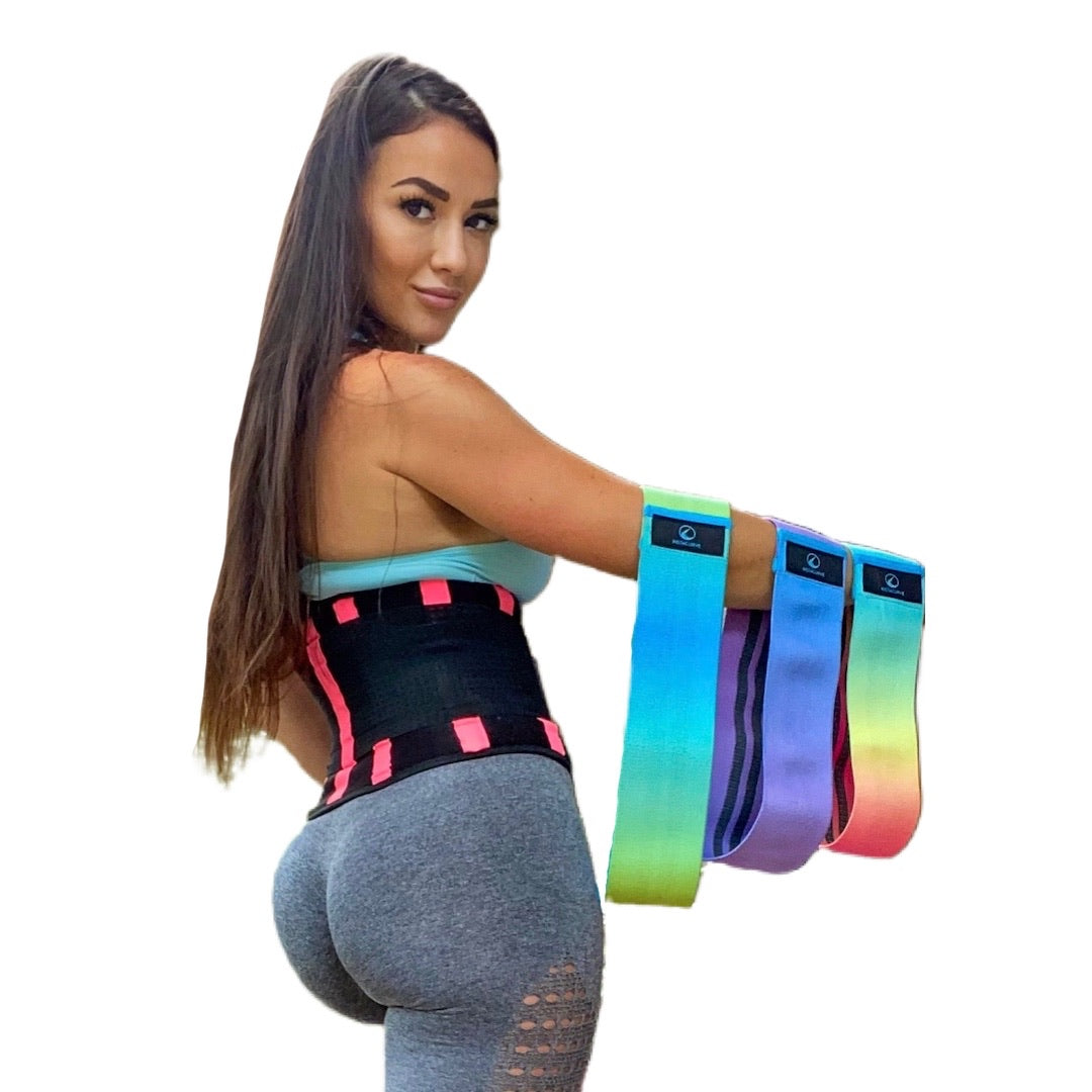 Glute Bands